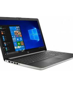 HP 15-db0084AX AMD Dual Core 15.6 Inch HD Laptop - 1