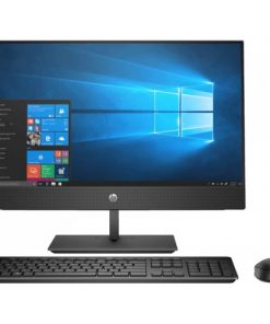 HP ProOne 400 G4 Core i7 8th Gen 23.8 Inch 1