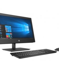 HP ProOne 400 G4 Core i3 8th Gen All in One PC 1