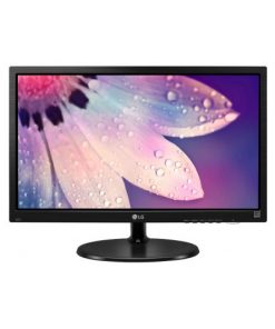 LG 19M38A 18.5 Inch Monitor 2