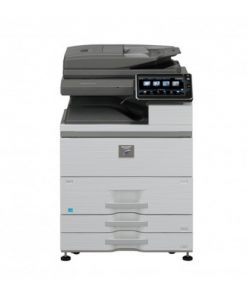 Sharp AR 6031N Digital Photocopier with Duplex and Network