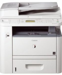 Canon imageRUNNER 2520W Office Black & White Copier