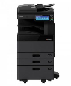 Toshiba e-Studio 3015AC Multifunction Color Laser Photocopier