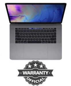 Apple MacBook Pro 13.3" Core i5-2.4 - 3