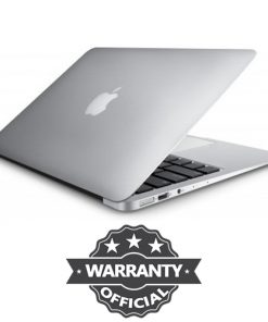 Apple Macbook Air 13.3-inch, Core i5,