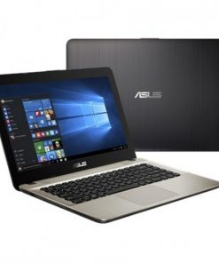 ASUS A441MA-N4000 (GA232) Celeron 14 inch HD Laptop - 3