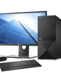Dell Vostro 3670 MT 9th Gen Core i3