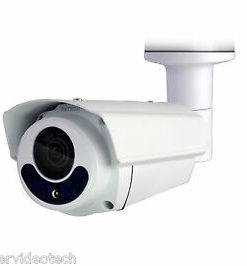 AVTECH HD CCTV Camera (DGC1205)