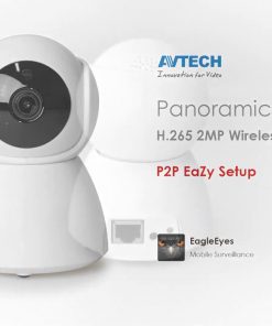 IP CCTV Camera (YGN2003)