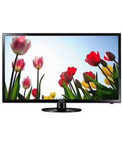 Samsung 24" UA24H4003ARSER LED HD TV 2