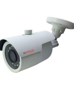 CP PLUS 2.4 MP Bullet Camera CP-GTC-T24L2-V3 (Metal Body) 25/30fps@1080P