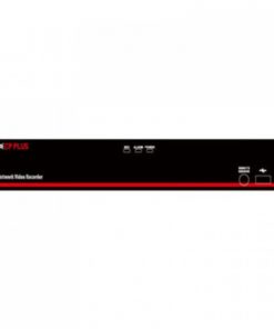 CP-ER-0404E1-TS CP PLUS 04-Channel DVR 04 Channel DVR